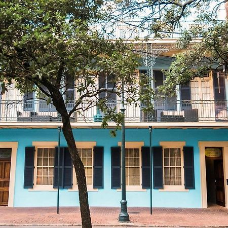 Hotel Jean Lafitte House Nowy Orlean Zewnętrze zdjęcie