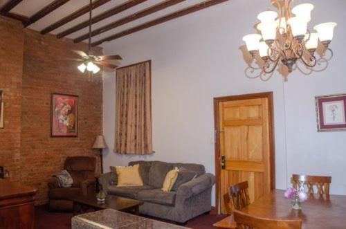 Hotel Jean Lafitte House Nowy Orlean Zewnętrze zdjęcie