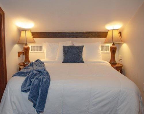 Hotel Jean Lafitte House Nowy Orlean Zewnętrze zdjęcie