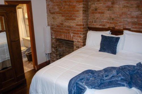 Hotel Jean Lafitte House Nowy Orlean Zewnętrze zdjęcie