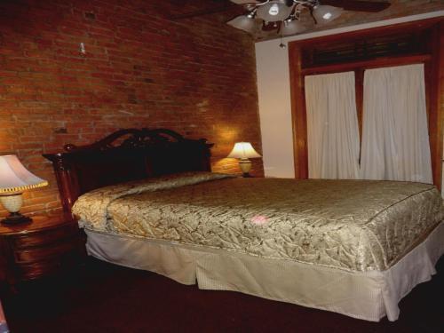 Hotel Jean Lafitte House Nowy Orlean Zewnętrze zdjęcie
