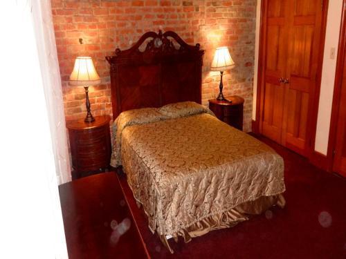 Hotel Jean Lafitte House Nowy Orlean Zewnętrze zdjęcie