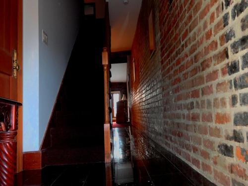 Hotel Jean Lafitte House Nowy Orlean Zewnętrze zdjęcie