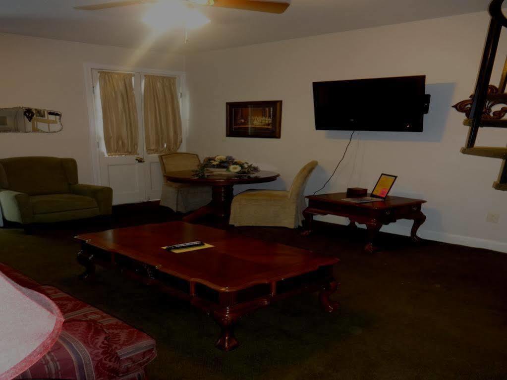 Hotel Jean Lafitte House Nowy Orlean Zewnętrze zdjęcie